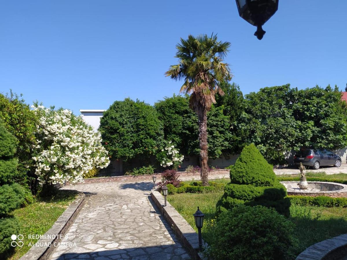 Villa Leisure House Jovovic Bar Exterior foto
