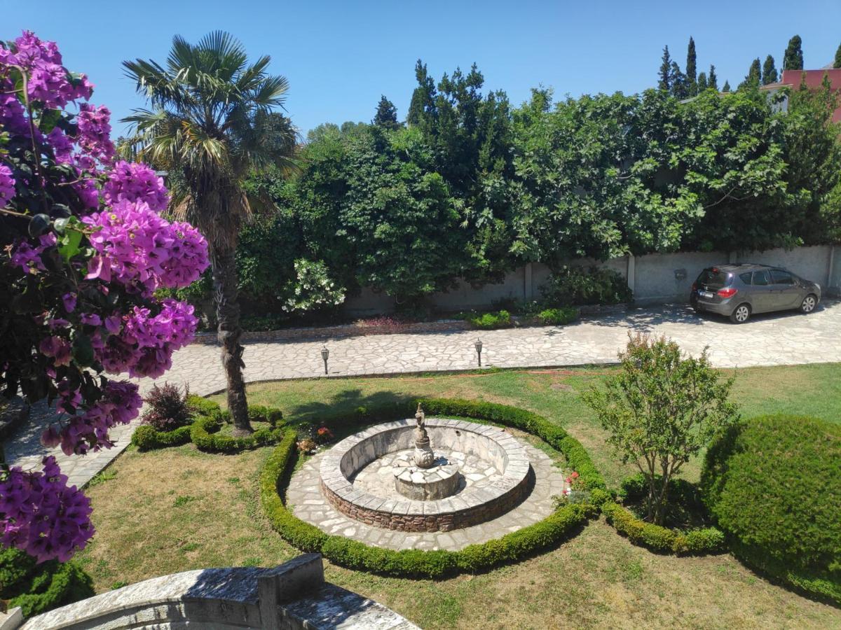 Villa Leisure House Jovovic Bar Exterior foto