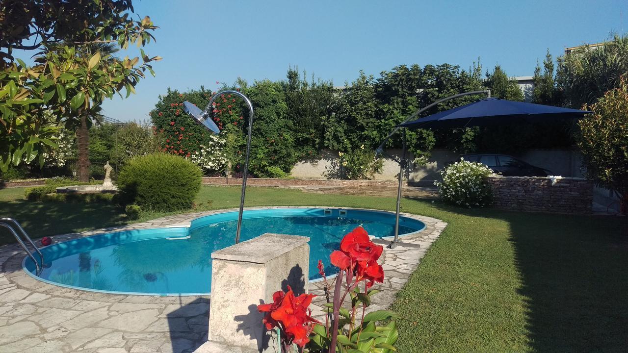 Villa Leisure House Jovovic Bar Exterior foto